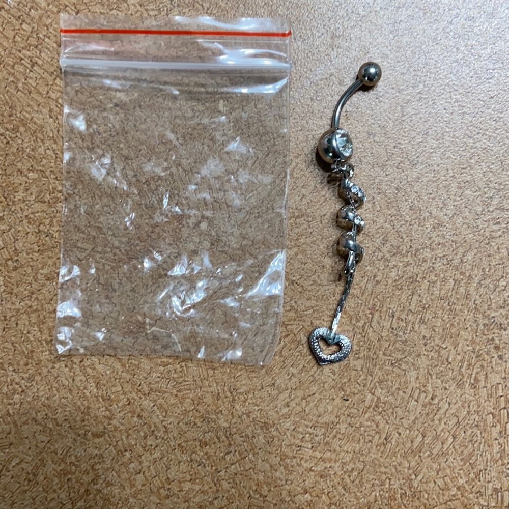 Naval ring brand new